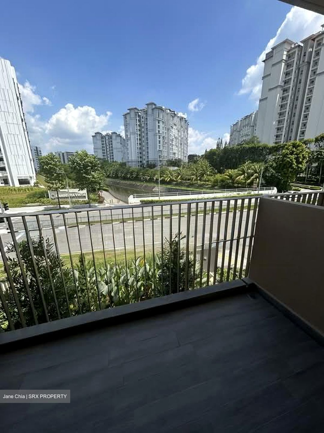 The Watergardens At Canberra (D27), Apartment #558561131